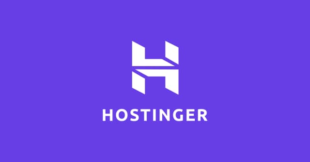 Hostinger ads